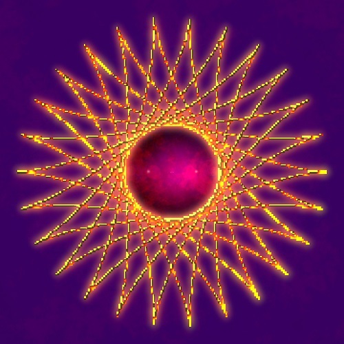 album art